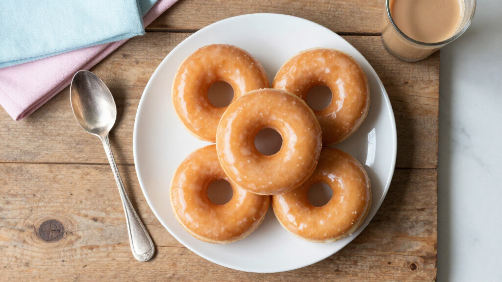 Krispy Kreme Surges In Global Coverage