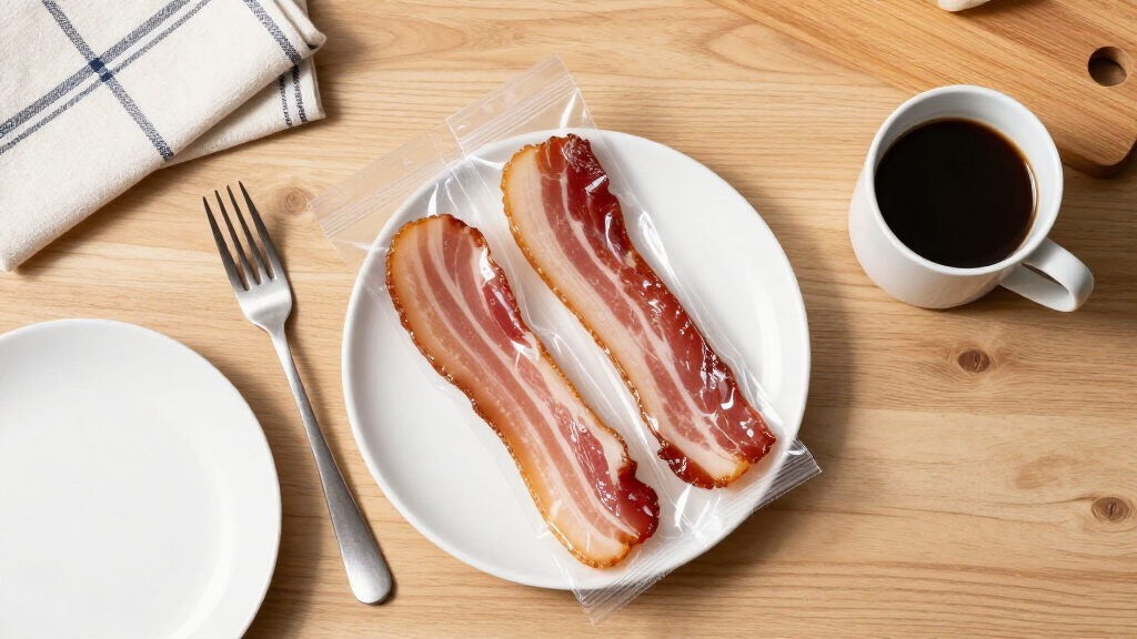 Maple Leaf Foods Bacon Recall