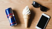 Mcdonalds Red Bull Partnership