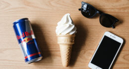 Mcdonalds Red Bull Partnership