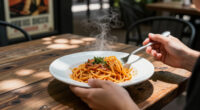Menu Sneak Peek For Forthcoming Spaghetti Western Restaurant In Fort Worth - Fort Worth Star-Telegram