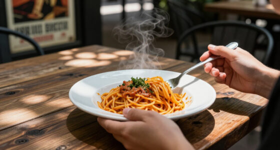 Menu Sneak Peek For Forthcoming Spaghetti Western Restaurant In Fort Worth - Fort Worth Star-Telegram