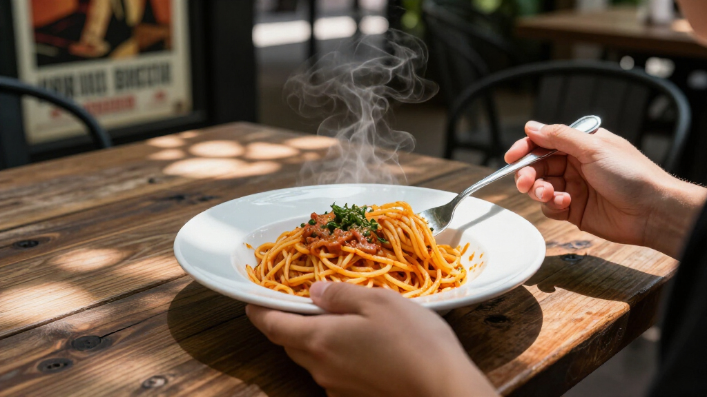 Menu Sneak Peek For Forthcoming Spaghetti Western Restaurant In Fort Worth - Fort Worth Star-Telegram