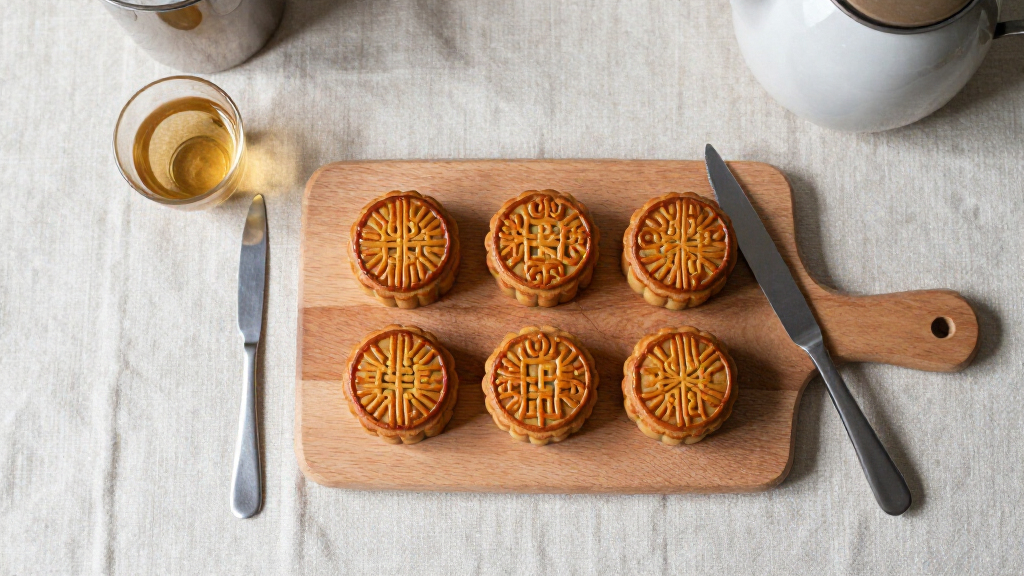 Mid-Autumn Festival 2026: The Guide To Your Mooncake Fix In KL And PJ - Lifestyle Asia
