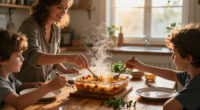 My Family Requests Joanna Gaines Baked Spaghetti Recipe Every Week