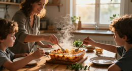 My Family Requests Joanna Gaines Baked Spaghetti Recipe Every Week