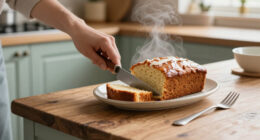 My New Favorite Cake Mix Is So Good, I Eat The Perfectly Moist Slices For Desser