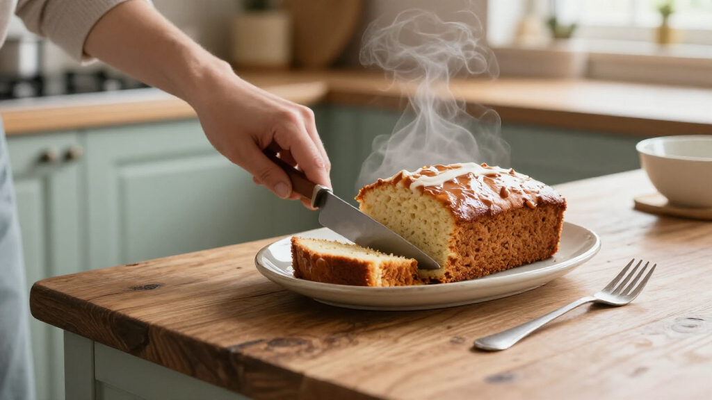 My New Favorite Cake Mix Is So Good, I Eat The Perfectly Moist Slices For Desser