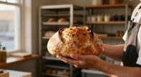 National Bakery Surges In Global Coverage