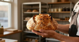 National Bakery Surges In Global Coverage