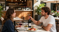 New Italian Restaurant And A Cafe-turned-wine Bar Spice Up Options In Montecito - Santa Barbara News-Press