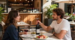 New Italian Restaurant And A Cafe-turned-wine Bar Spice Up Options In Montecito - Santa Barbara News-Press