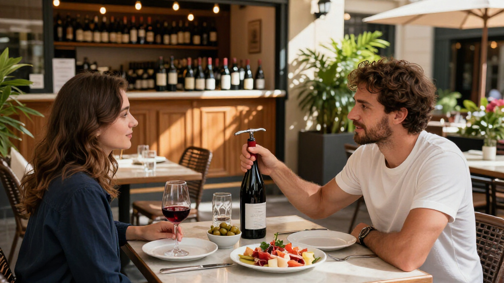 New Italian Restaurant And A Cafe-turned-wine Bar Spice Up Options In Montecito - Santa Barbara News-Press