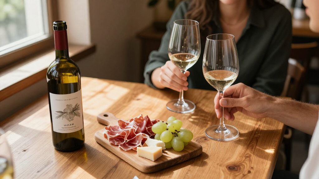 New Italian Restaurant And Wine Bar Coming Soon To Gahanna’s Creekside