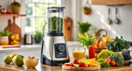 Ninja BN805A Pro Plus Kitchen System: The Ultimate Summer Blender & Processor