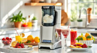 Ninja CREAMi 7-in-1 Ice Cream Maker: Your Summer Dessert Hero