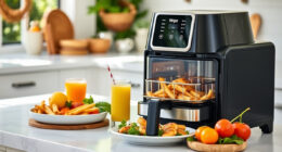 Ninja Foodi Smart XL Air Fry Oven: The Ultimate Summer Cooking Companion
