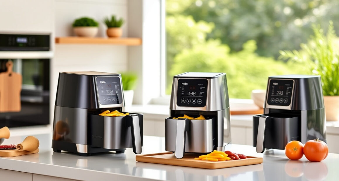 Ninja Foodi XL DualZone Air Fryer: Perfect for Summer Family Feasts