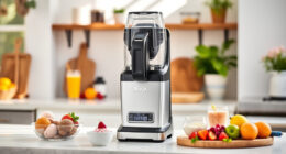 Ninja NC701 CREAMi Swirl: The Ultimate Summer Soft Serve Maker