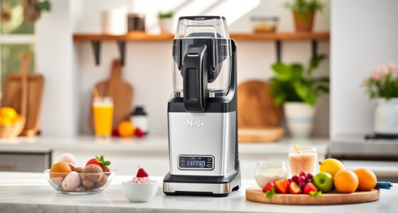 Ninja NC701 CREAMi Swirl: The Ultimate Summer Soft Serve Maker