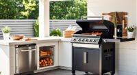 Ninja OG951 Woodfire Pro Connect: The Ultimate Summer BBQ Companion