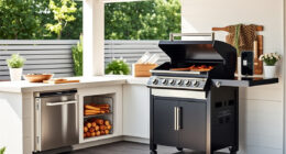 Ninja OG951 Woodfire Pro Connect: The Ultimate Summer BBQ Companion