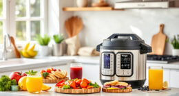 Ninja PossibleCooker PRO 14-in-1: The Ultimate Summer Multi-Cooker