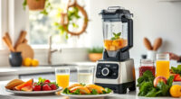 Ninja Professional Blender: The Ultimate Summer Ice Crusher