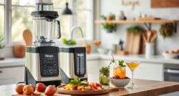 Ninja Professional Plus Kitchen System: Your Summer Dessert Powerhouse