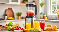 Ninja SLUSHi 72 oz Frozen Drink Maker: Summer’s Best Chill