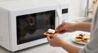 No Campfire Required: The 3-Minute Oven Trick for the Gooiest S'mores Treat