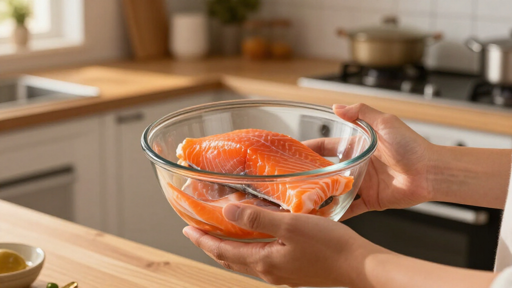 Norway Became A Global Salmon Behemoth. Now It's Facing The Consequences
