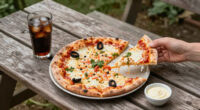 Pizza Hut Name Change