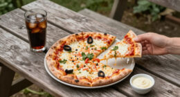 Pizza Hut Name Change