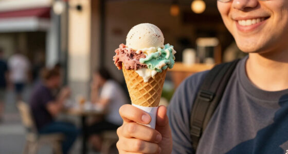 Restaurant Brands International Surges In Global Coverage