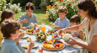 Ricette Per Cene Fredde Estive: 35 Idee Dall'antipasto Al Dolce