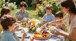 Ricette Per Cene Fredde Estive: 35 Idee Dall'antipasto Al Dolce