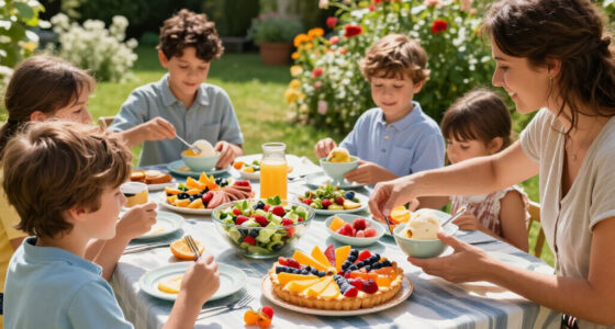 Ricette Per Cene Fredde Estive: 35 Idee Dall'antipasto Al Dolce