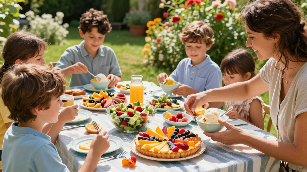 Ricette Per Cene Fredde Estive: 35 Idee Dall'antipasto Al Dolce