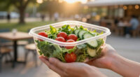 Salad And Go