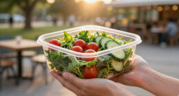 Salad And Go