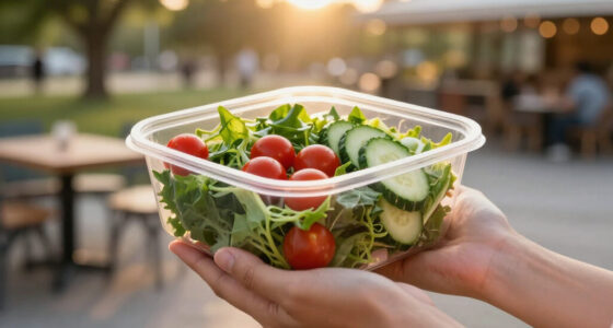 Salad And Go