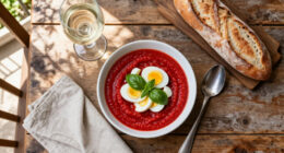 Salmorejo