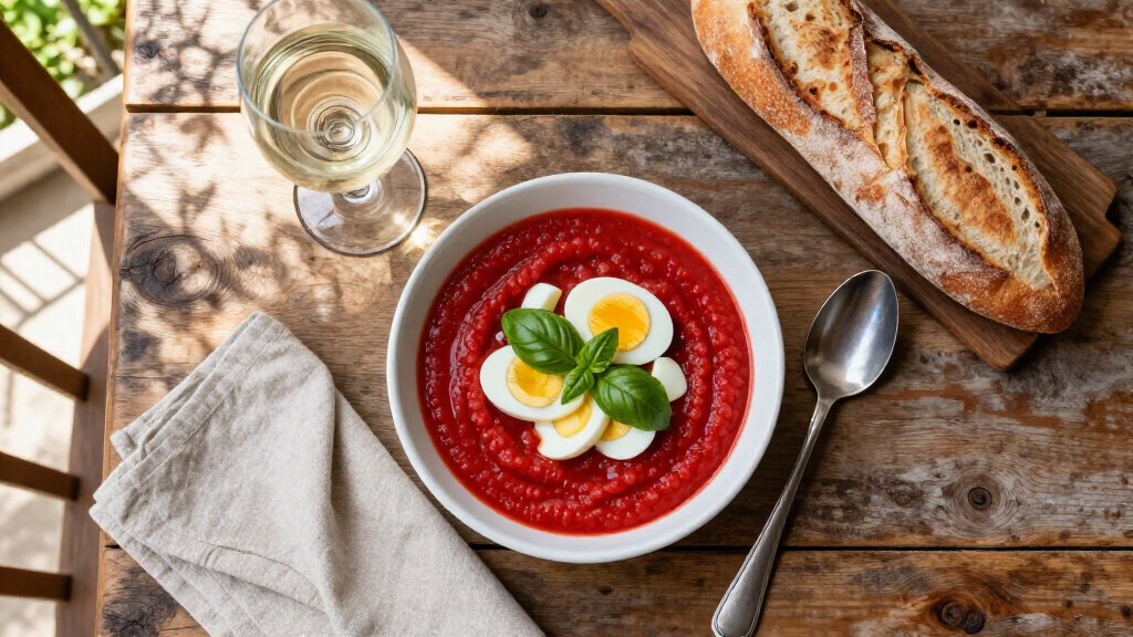 Salmorejo