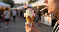 Sentosa Grillfest Surges In Global Coverage