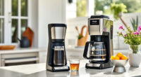 Stay Cool with the Ninja Hot & Iced XL Coffee Maker This Summer