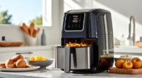 Summer Sizzle: Ninja Foodi 10 Quart DualZone Air Fryer Review