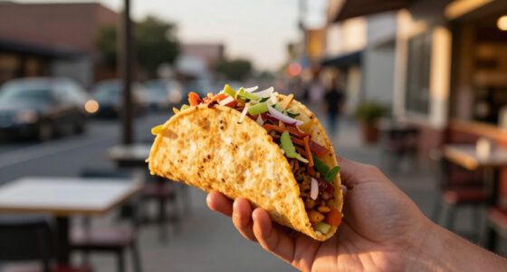 Taco Bell Surges In Global Coverage