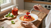 The 10 Best Sauz Pasta Sauces, According To Our Editors