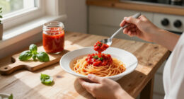 The 10 Best Sauz Pasta Sauces, According To Our Editors